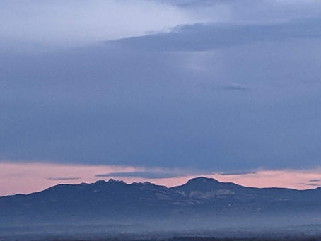 La pensée du jour...