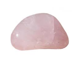 Le quartz rose
