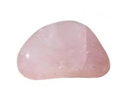 Le quartz rose