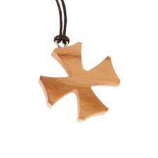La croix de Malte