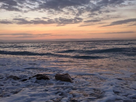 Je crée le monde de demain...