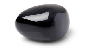 L'obsidienne