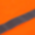 Thumbnail: 8018A High Visibility Economy Safety Vest, Orange, Mesh