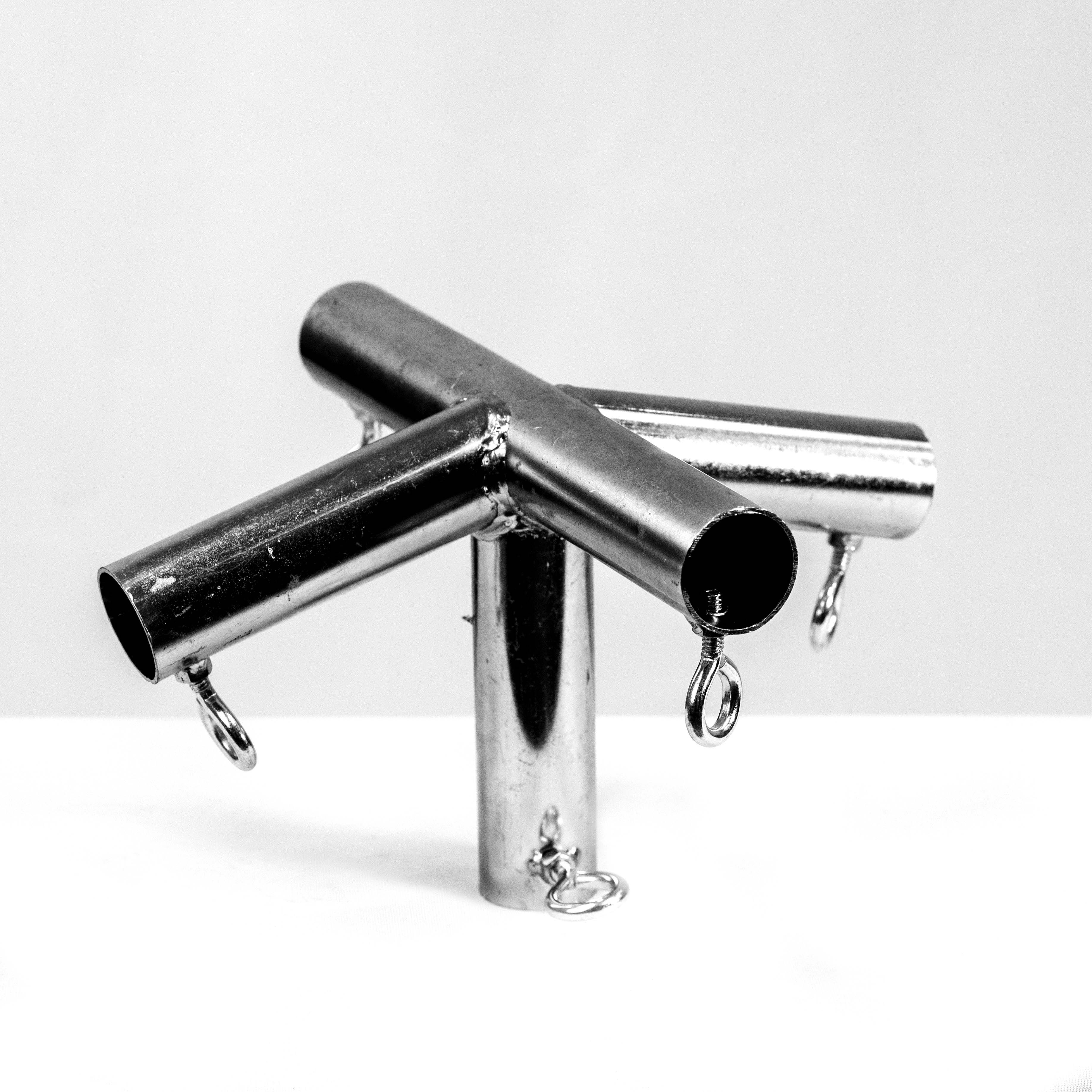 P5F Peak Roof "Center" 5-way Fitting