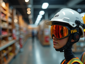 Navigating Economic Slowdowns: Essential Safety Gear Strategies for Success