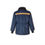 Thumbnail: FJ-80 Heavy Duty Freezer Jacket, Blue, Insulated, 840 Denier