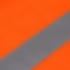 Thumbnail: MV327C-2 High Visibility Economy Vest, Class 2, Orange, Hook & Loop Closure