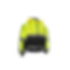 Thumbnail: 350C-3 High Visibility Reversible Bomber Jacket, Class 3, Lime, 300 Denier
