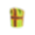Thumbnail: M7048C-2 High Visibility Contrast Vest, Class 2, Lime, Mesh, Zipper Closure