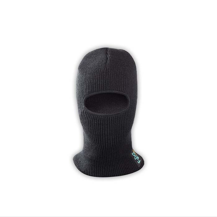 Thumbnail: FB-10 Freezer Balaclava, Black, Acrylic