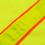 Thumbnail: S8148C-3 High Visibility Premium Prismatic Trim Vest, Class 3, Lime Snap Closure