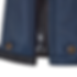 Thumbnail: FB-85 Freezer Bib Overall, Blue, Insulated, 840 Denier