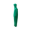 Thumbnail: 8035-CL Chemical Coverall, Green, 0.35mm
