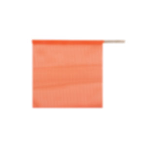 1824-M/1830-M/2430-M - Mesh PVC Flag