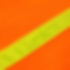Thumbnail: 8018C High Visibility Economy Safety Vest, Orange, Mesh