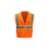 Thumbnail: MS330C-2 - Contrast High Viz Vest