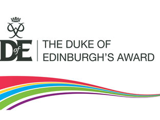 Duke of Edinburgh Awards logo