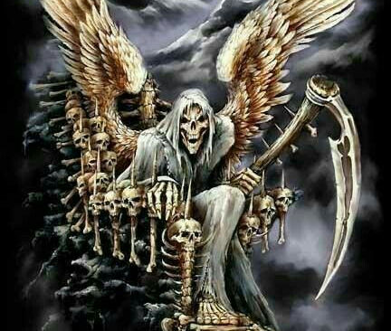 LOS CRISTIANOS SE PREPARAN PARA DERROTAR A LA MUERTE!