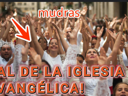 NUNCA VOLVERÁS A UNA IGLESIA EVANGELICA DESPUES DE VER ESTE VIDEO!