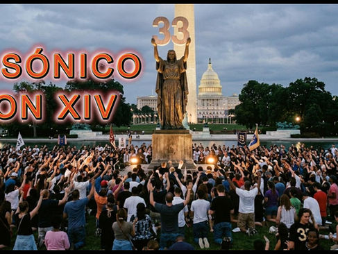 1- ESTADOS UNIDOS ESTÁ SIENDO REFUNDADO COMO UNA NACIÓN CONSAGRADA A LA MASONERIA DE LEON XIV A TRAVÉS DE SUS LOGIAS SECRETAS. 2. EL JURAMENTO A LA BANDERA FUE CREADO POR UNA SECTA MASÓNICA Y ES TOTALMENTE OPUESTO A EL ACTA DE INDEPENDENCIA REDACTADA POR THOMAS JEFFERSON. 3. UNA RELIGIÓN DE ÁNGELES IDOLÁTRICA Y QUE VIENE EN NOMBRE DEL CRISTIANISMO ESTÁ SIENDO DESPLEGADA POR TODO EL MUNDO, ESTE ES EL PODER ENGAÑOSO DEL QUE ADVIRTIÓ EL APOSTOL PABLO. 4. JESÚS DIÓ CIENTOS DE PRUEBAS DE QUE ÉL ES HIJO DE DIOS Y EL MUNDO LO RECHAZA, MIENTRAS QUE OTROS FALSOS DIOSES NO HAN DADO PRUEBA DE SU DIVINIDAD Y EL MUNDO LOS ACEPTA DE INMEDIATO. LA IDOLATRÍA ES EL RECHAZO A LA LEY DE DIOS Y ES LA PRUEBA DE QUE EL MUNDO NO AMA A DIOS PORQUE NO AMA LA JUSTICIA DE DIOS.