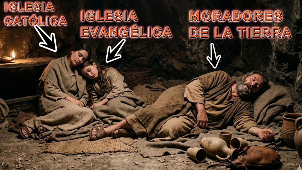 1 - UNA MORAL UTILITARIA NO ES SOLO LA IDEOLOGÍA DE LOS PAGANOS, SINO, TAMBIEN, LA IDEOLOGÍA DE MILLONES DE CRISTIANOS, ESTA ES LA IDEOLOGIA DE ZARATUSTRA EL DEMONIO PERSA QUE LE HABLABA AL OIDO A FREDRICH NIETZCHE. 2. LAS HIJAS DE LOT DECIDIERON VIOLAR A SU PADRE POR UN BIEN COMUN, PARA ELLAS EL FIN JUSTIFICABA A LOS MEDIOS, LO QUE LAS LLEVÓ A VIOLAR A SU PROPIO PADRE. 3. LOT FUE CONVERTIDO EN UN SER SINTIENTE POR SUS HIJAS INCONSCIENTES, AQUI VEMOS LA DIFERENCIA ENTRE SINTIENCIA Y CONCIENCIA. 4. PENSAMIENTOS, EMOCIONES, INSTINTOS E IMPULSOS SON ENGAÑOSOS Y QUIEN GUIE SU VIDA EN TORNO A ELLOS FINALMENTE FRACASARÁ Y SERÁ ARROJADO AL LAGO DE FUEGO.