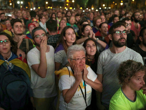 UNA GRAN DECEPCIÓN SE ACERCA, EL MUNDO SERÁ TOMADO POR SORPRESA!