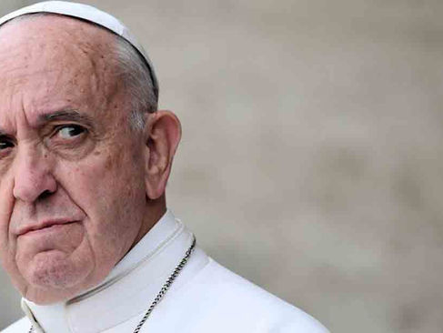 EL ANTICRISTO ESTA MOLESTO CON LAS REDES SOCIALES