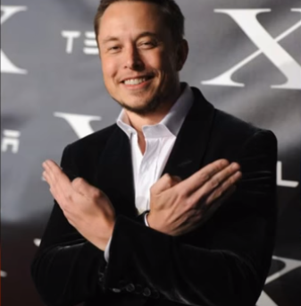 ELON MUSK Y EL DEMONIO PAZUZU