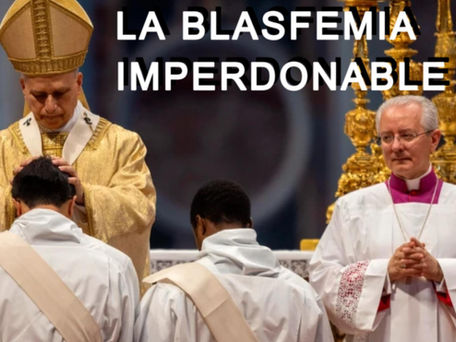 1-LA PROFECÍA SE ESTÁ CUMPLIENDO ANTE NUESTROS PROPIOS OJOS, LOS MORADORES DE LA TIERRA ESTÁN ESTABLECIENDO UNA IMAGEN DE LA BESTIA SIGUIENDO LAS ÓRDENES DEL FALSO PROFETA, TAL COMO LO REVELÓ EL CAP 13 DE APOCALIPSIS. 2. LA CRONOLOGÍA DIVINA DESCIFRADA POR ECUSATON NOS LLEVA A ENTENDER QUE EL PACTO DE JESÚS NO ES NUEVO, SINO QUE ES MUY VIEJO, Y ES UN PACTO DONDE EL SER HUMANO DEBE GUARDAR LA LEY MORAL DE DIOS. 3. LA BIBLIA ES UN LIBRO INBATIBLE E IRREFUTABLE Y ECUSATON DA PRUEBA MATEMÁTICA DE QUE ESTE LIBRO ES TOTALMENTE DIVINO. 4. LA LEY CEREMONIAL NO ABROGA LA LEY MORAL, PERO EL VIEJO PACTO ES EL PACTO DE LA LEY CEREMONIAL, DE SACERDOTES MUNDANOS, AHORA TENEMOS UN NUEVO PACTO, UN SUMO SACERDOTE DIVINO QUE NOS AYUDA A GUARDAR LA LEY DE DIOS.