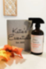 Pumpkin Spice All Purpose Cleaner