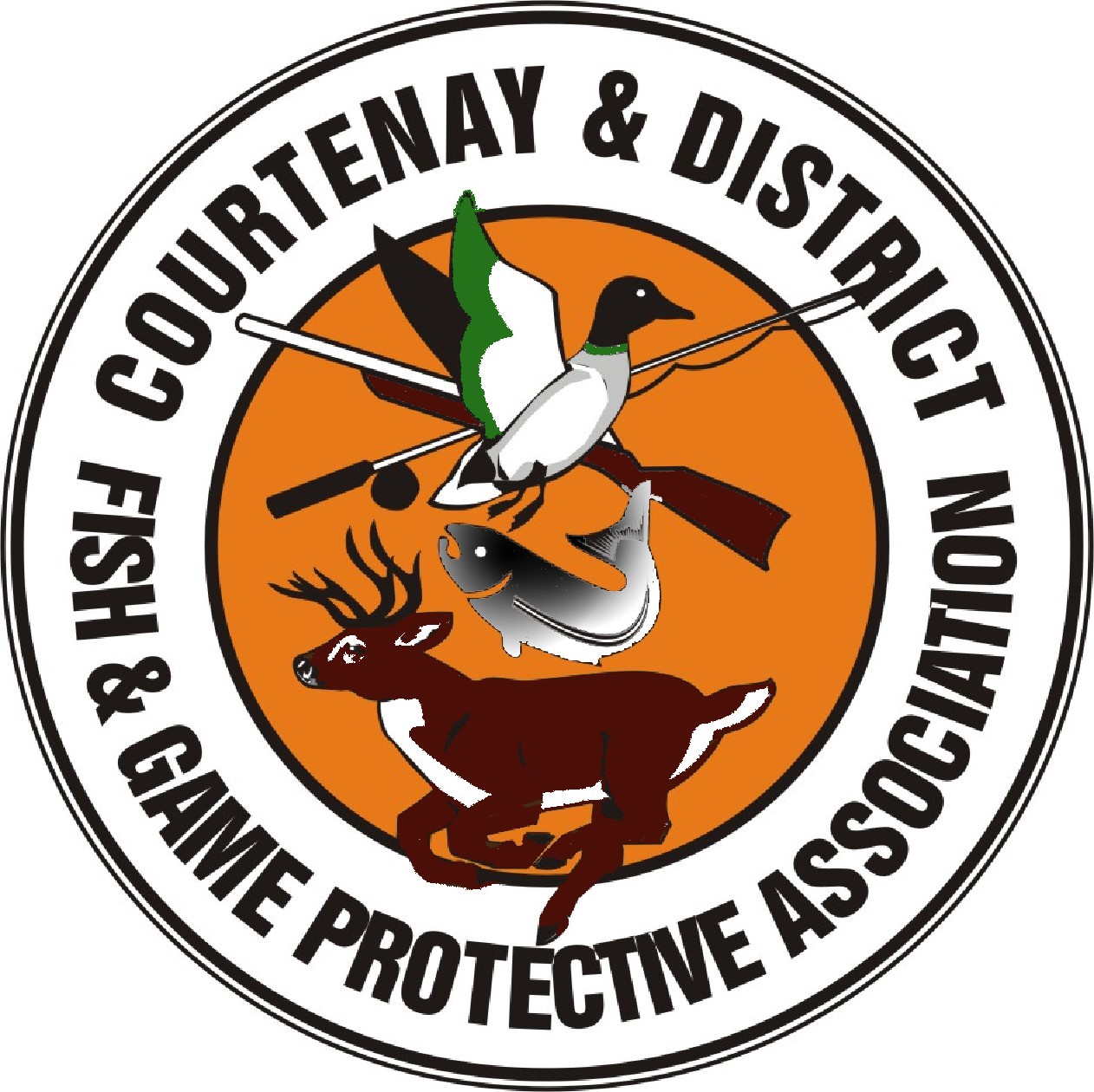 Conservation and Shooting Sports Courtenay Comox Cumberland BC