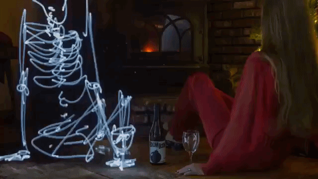 image source: https://www.google.com/url?sa=i&source=images&cd=&ved=2ahUKEwiNydGXhJPjAhVDdXAKHdJlBcUQjRx6BAgBEAU&url=https%3A%2F%2Flaughingsquid.com%2Fwoman-shares-wine-with-light-painted-skeleton%2F&psig=AOvVaw0AT-styjrjqB0BGudQBx-D&ust=1562046715758759