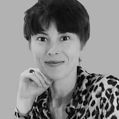 Sandra Bertalanffy, Dipl.-Kffr. & ACC