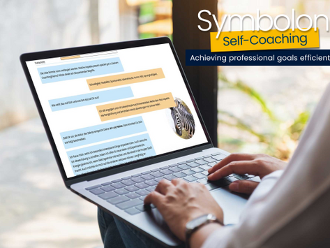 Using AI ethically and safely in coaching - it's possible!