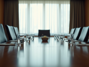 Meet Your Board: Western Trails Directors Introduced