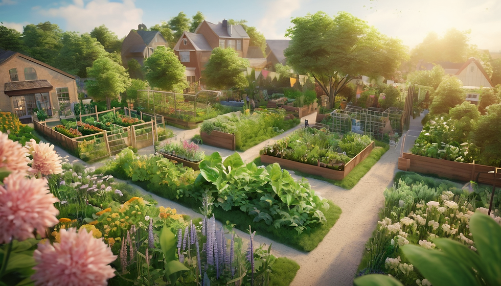 Green Living Fair