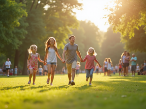 Western Trails Neighborhood Events: Join Us This Month