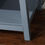 Thumbnail: Marla 48" Single Sink Vanity with Mirror in Grey