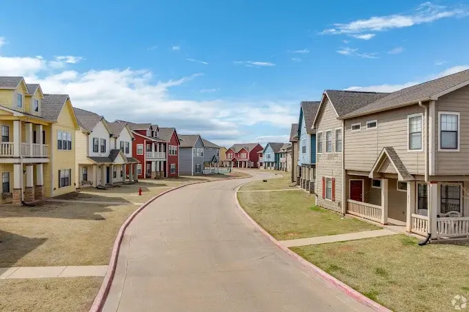 Back to School Party! 