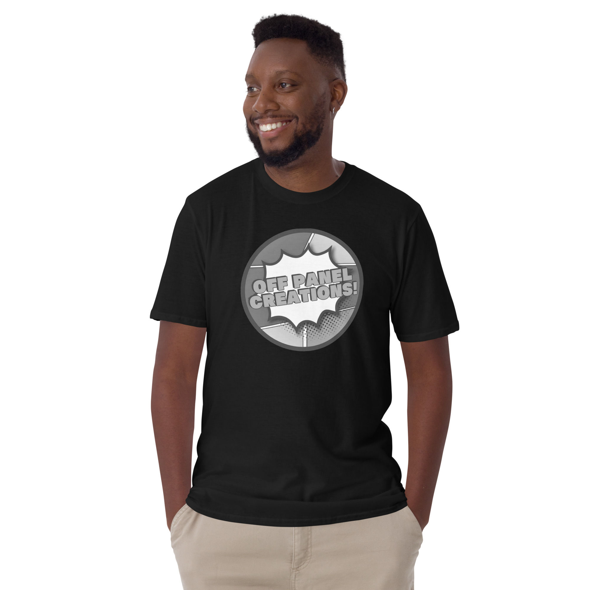 OPC Logo - T-Shirt (Unisex)