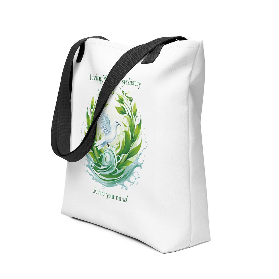 Tote bag