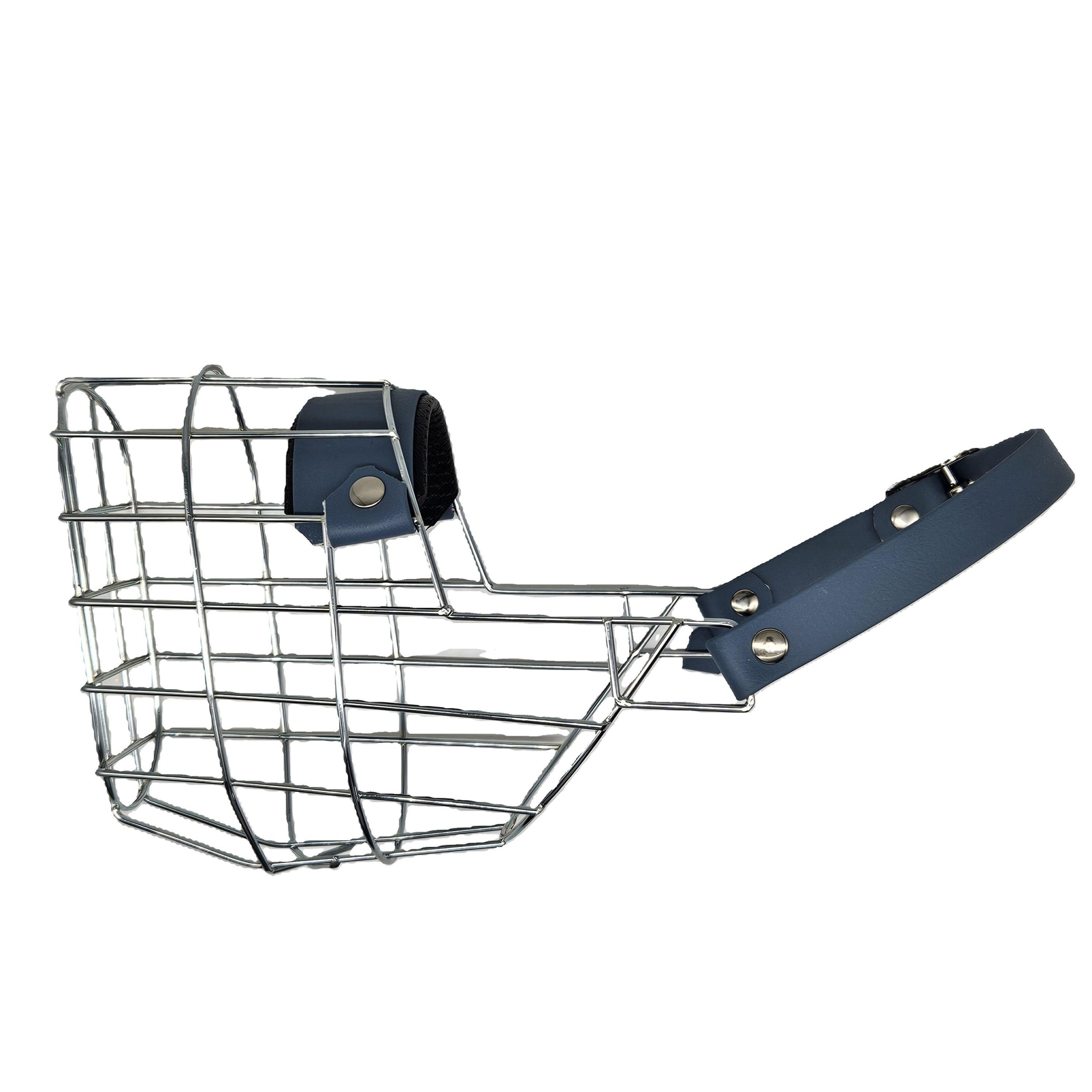 anderdogs Maulkorb Malinois Hündin