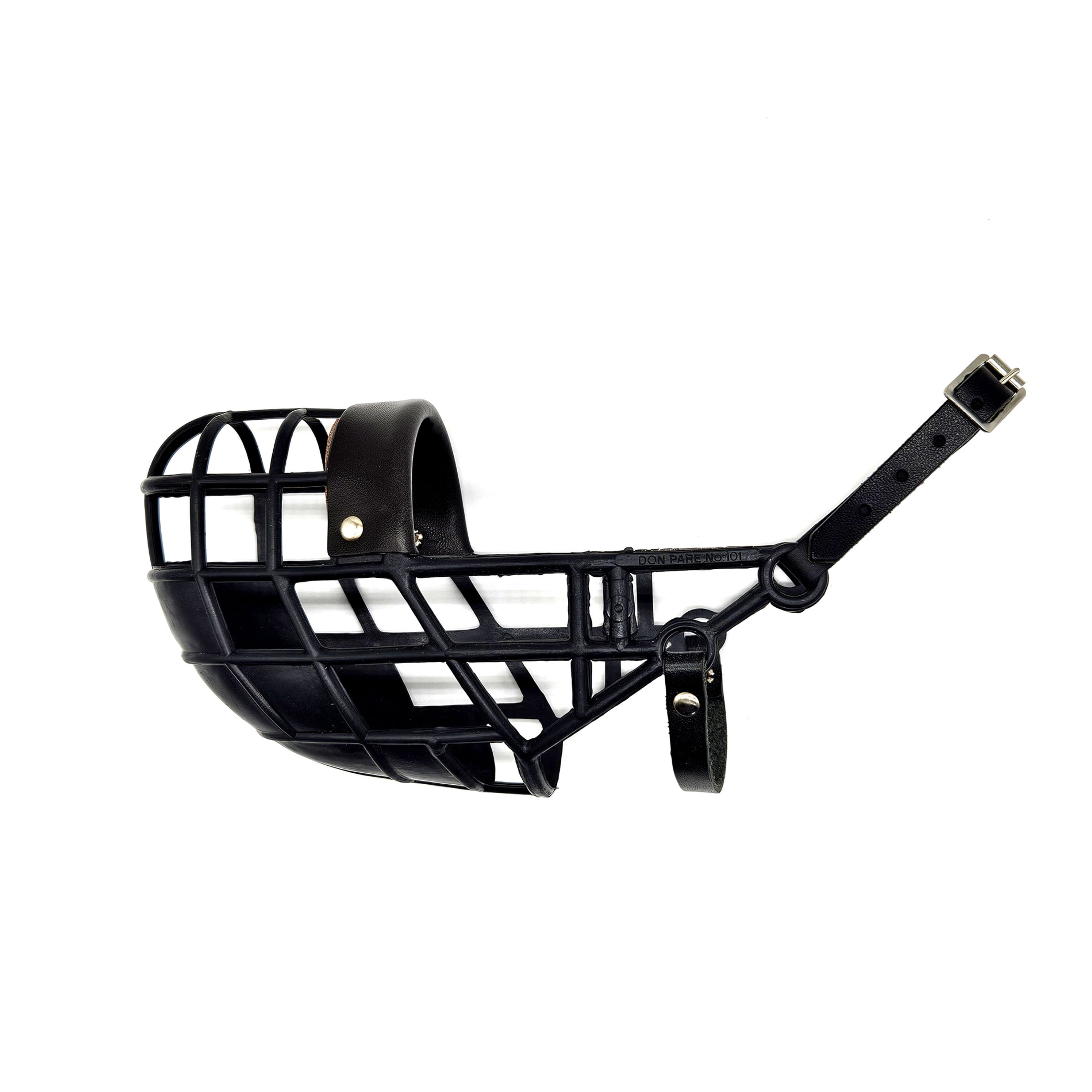 Windhundmaulkorb Don Pare 101 Flex