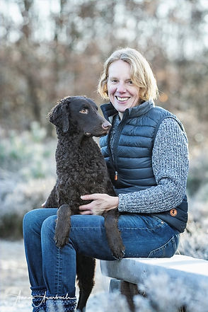 Sabrina Büschges von anderdogs
