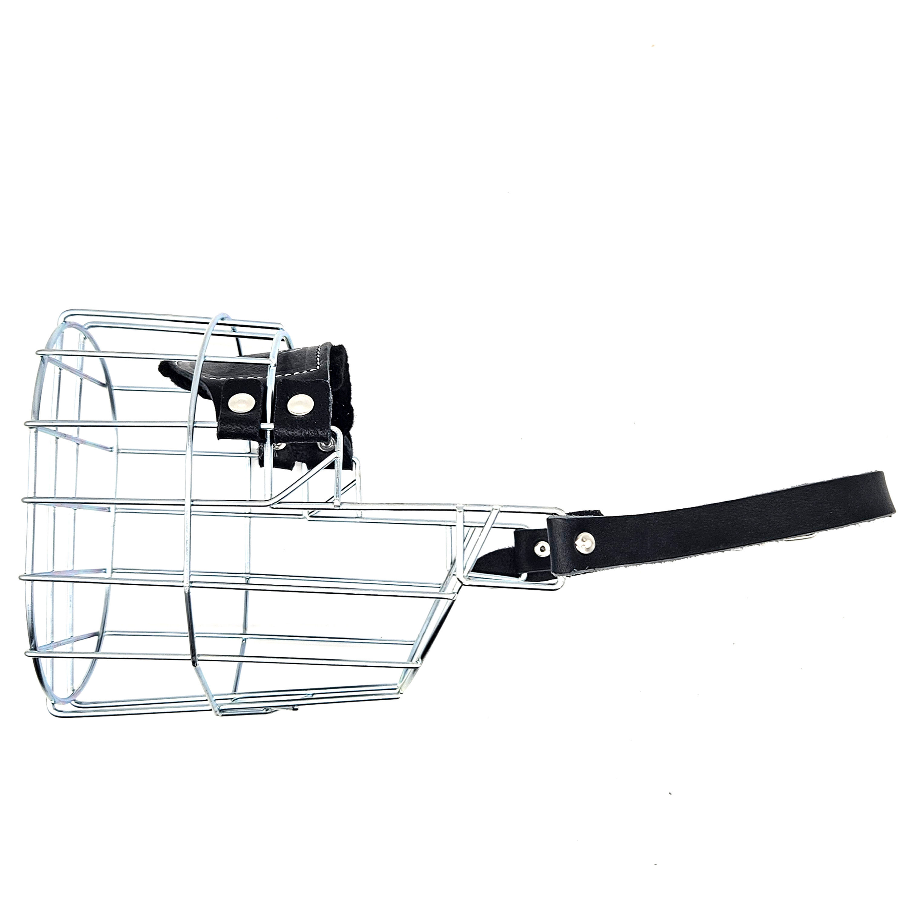 CHOPO Maulkorb Neufundländer Hündin