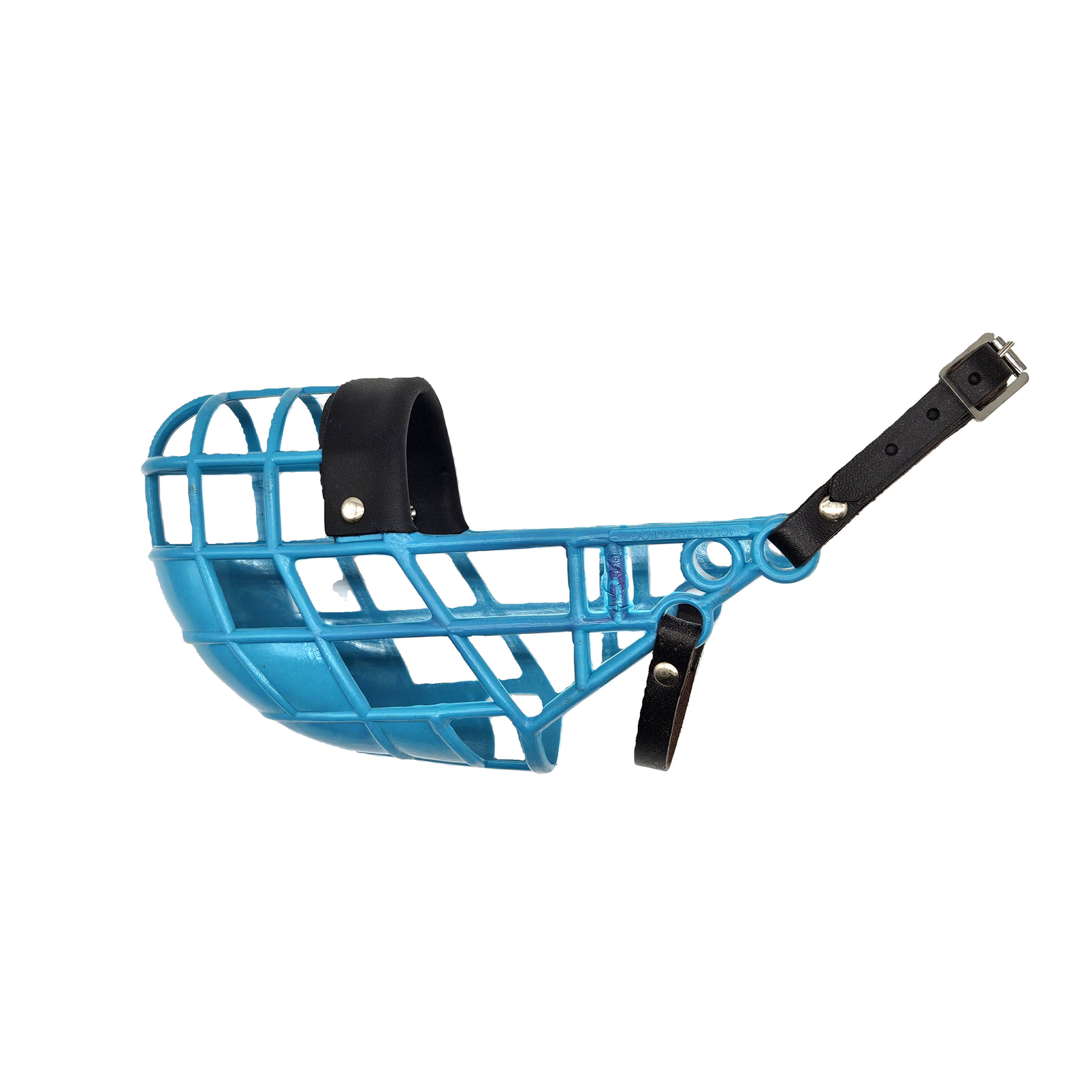 Windhundmaulkorb Don Pare 101