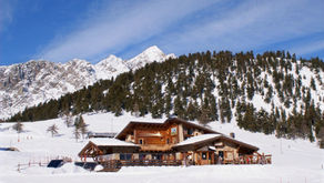 Arrivederci alla prossima stagione estiva.