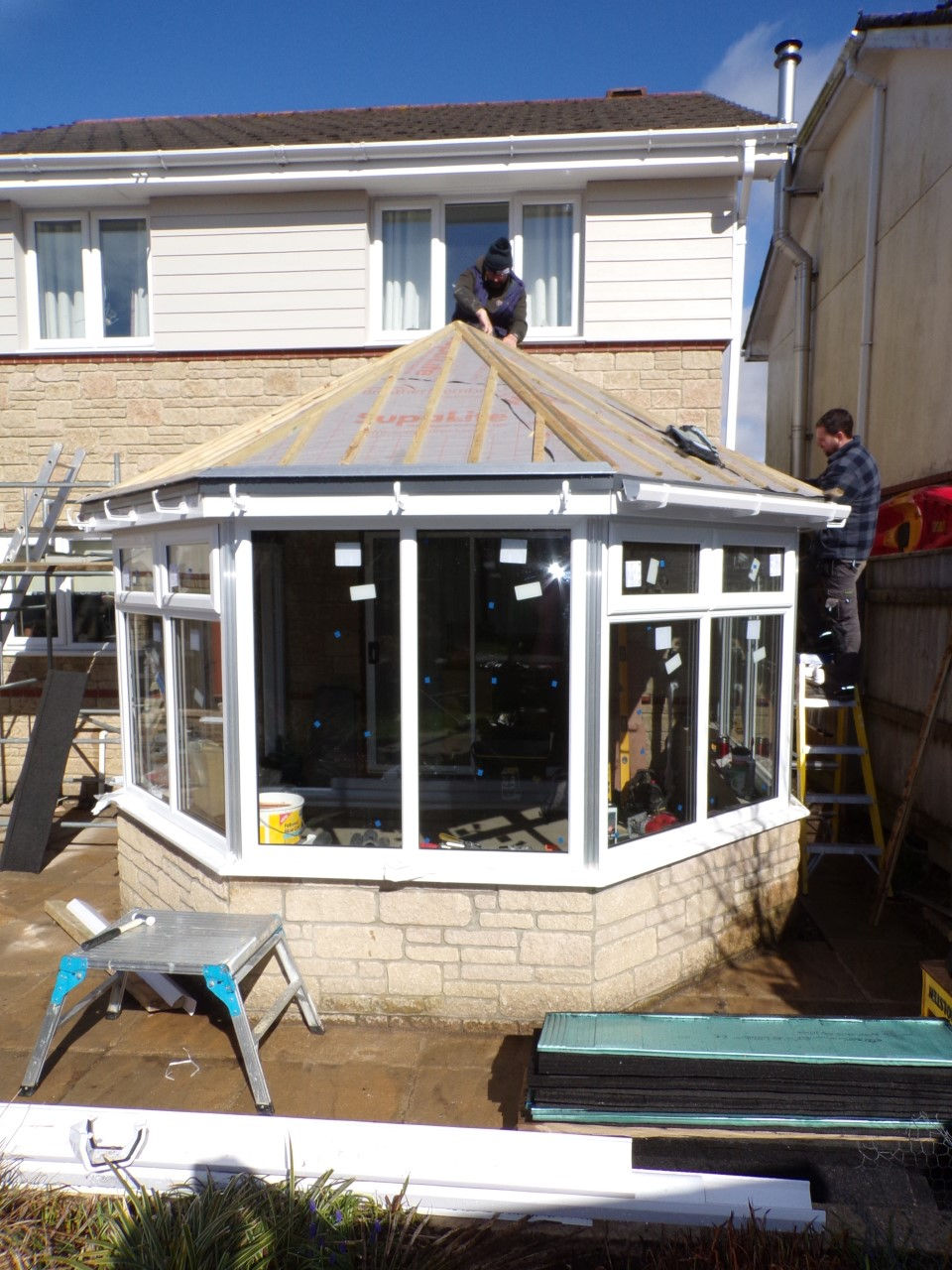 PORTFOLIOS Ivybridge Pearce Brothers Ltd