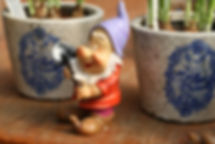 Garden Gnome