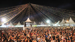 Festa de São João de Caçapava